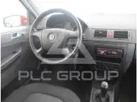2006 Skoda Fabia