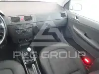2006 Skoda Fabia