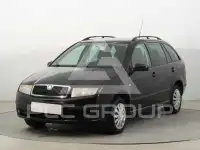 2006 Skoda Fabia