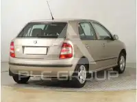 2006 Skoda Fabia