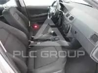 2006 Skoda Fabia