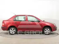 2006 Skoda Fabia