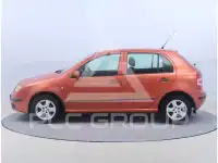 2006 Skoda Fabia