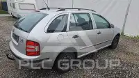 2006 Skoda Fabia