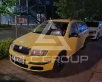 2006 Skoda Fabia