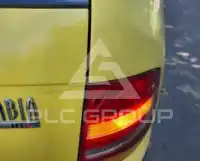2006 Skoda Fabia