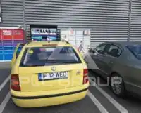 2006 Skoda Fabia