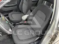 2006 Skoda Fabia