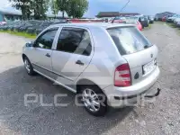 2006 Skoda Fabia