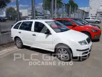 2006 Skoda Fabia