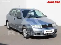 2006 Skoda Fabia