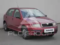 2006 Skoda Fabia