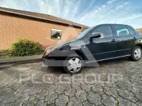 2006 Skoda Fabia