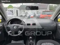 2006 Skoda Fabia