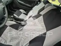 2006 Skoda Fabia