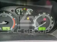 2006 Skoda Fabia