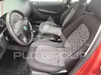 2006 Skoda Fabia