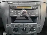 2006 Skoda Fabia