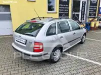 2006 Skoda Fabia