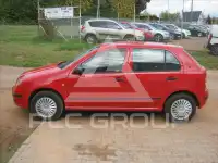 2006 Skoda Fabia