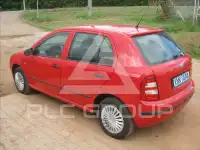2006 Skoda Fabia