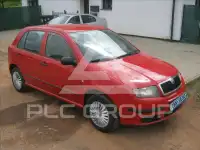 2006 Skoda Fabia