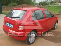 2006 Skoda Fabia
