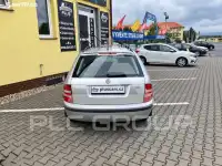 2006 Skoda Fabia