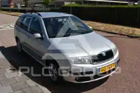 2006 Skoda Fabia
