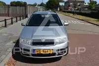2006 Skoda Fabia