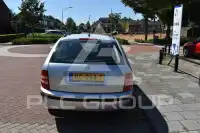 2006 Skoda Fabia