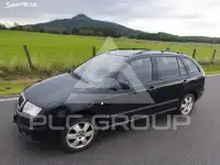 2006 Skoda Fabia