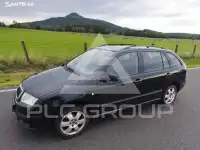 2006 Skoda Fabia
