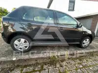 2006 Skoda Fabia