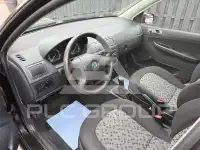 2006 Skoda Fabia