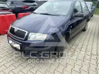 2006 Skoda Fabia
