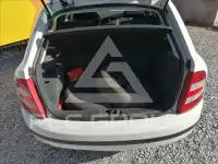 2006 Skoda Fabia
