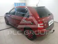2006 Skoda Fabia