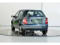 2006 Skoda Fabia