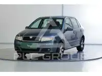2006 Skoda Fabia