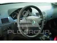 2006 Skoda Fabia