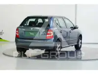 2006 Skoda Fabia