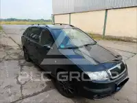 2006 Skoda Fabia