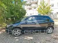 2006 Skoda Fabia