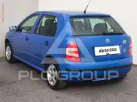2006 Skoda Fabia