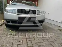 2006 Skoda Fabia
