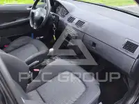 2006 Skoda Fabia