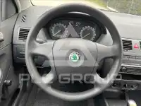 2006 Skoda Fabia