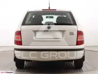2006 Skoda Fabia