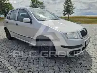 2006 Skoda Fabia